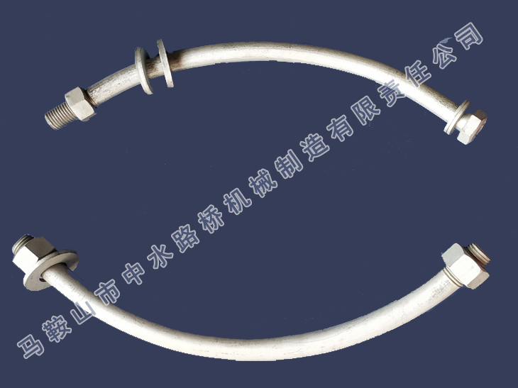 管片链接螺栓